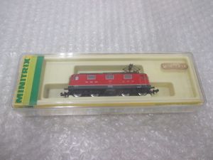 MinitrixのYahoo!オークション(旧ヤフオク!)の相場・価格を見る｜Yahoo