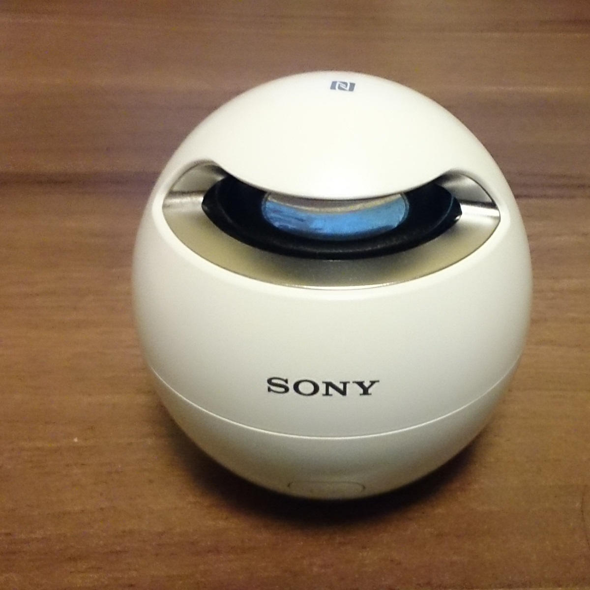 未開封 SONY SRS-X1 ホワイト Bluetoothスピーカー SRS-X1 未開封 SONY