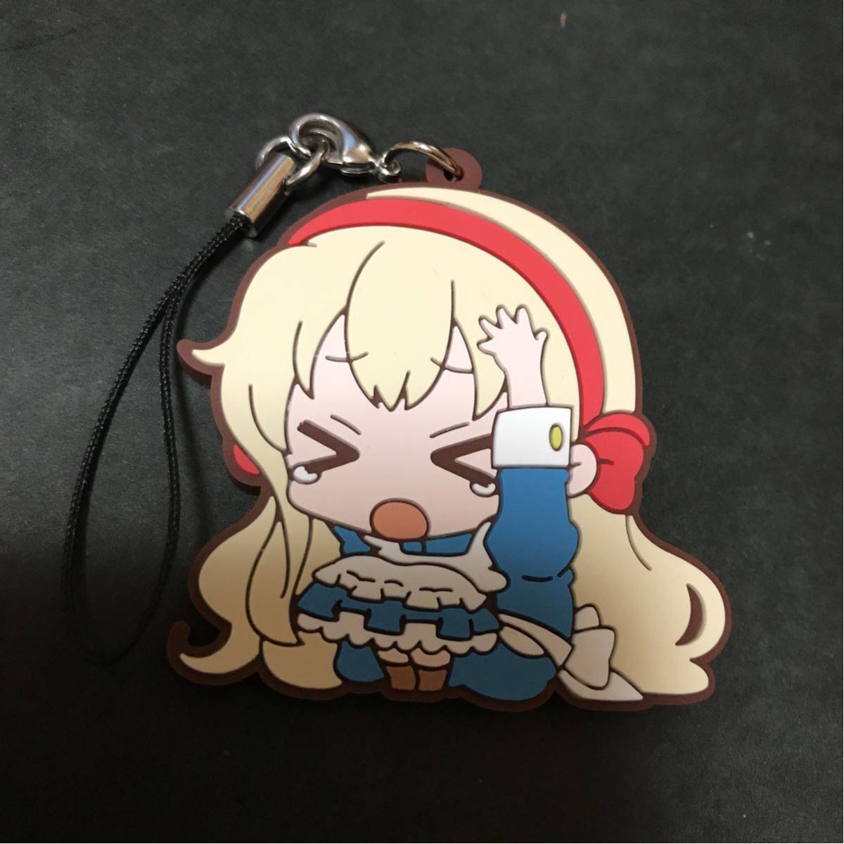 メカクシティアクターズ Vivimus ラバーストラップ マリー びび娘 小桜茉莉 ラバスト キーホルダー メカクシ団 カゲロウプロジェクト コミック アニメグッズ 売買されたオークション情報 Yahooの商品情報をアーカイブ公開 オークファン Aucfan Com メカクシティアクターズ Vivimus ラバーストラップ マリー びび娘 小桜茉莉 ラバスト キーホルダー メカクシ団 カゲロウプロジェクト コミック アニメグッズ 売買されたオークション情報 Yahooの商品情報をアーカイブ公開 オークファン Aucfan Com