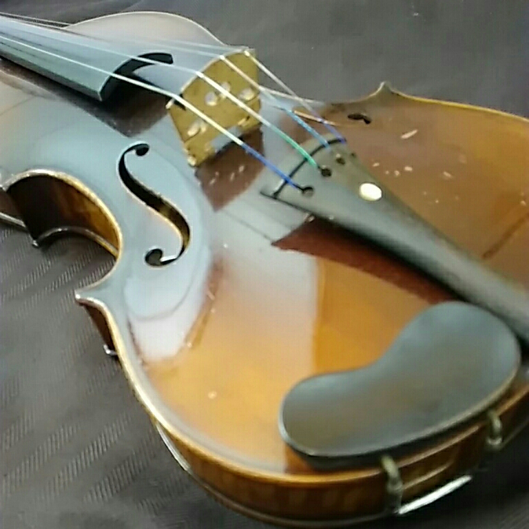 51年前の鈴木バイオリン製造 4⁄4サイズ No.220美品 - メルカリ