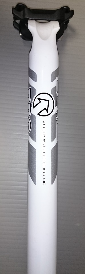 【2026新款】 SHIMANO シマノ PRO PLT 27.2mm ホワイト(直径27.2mm)｜売買されたオークション情報、yahooの商品情報をアーカイブ公開 - オークファン 直径27.2mm