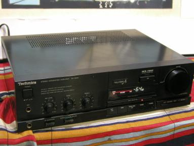 Technics SU-X845 プリメインアンプ メルカリ テクニクス アンプ Yahoo
