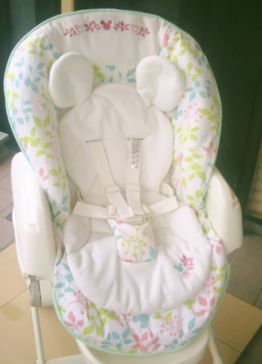 ■超美品■コンビ■ネムリラ■ミッキー■３０，２４０円■_3