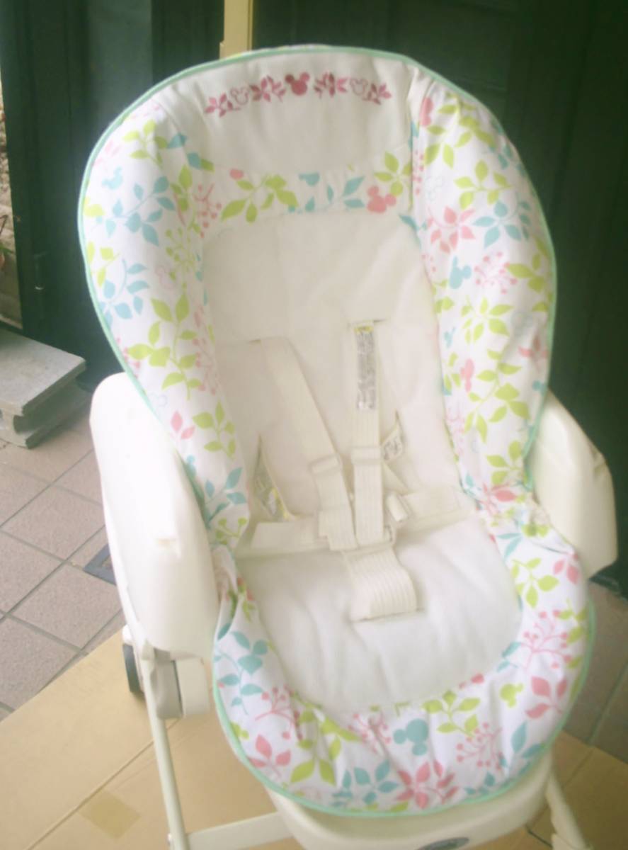 ■超美品■コンビ■ネムリラ■ミッキー■３０，２４０円■_4