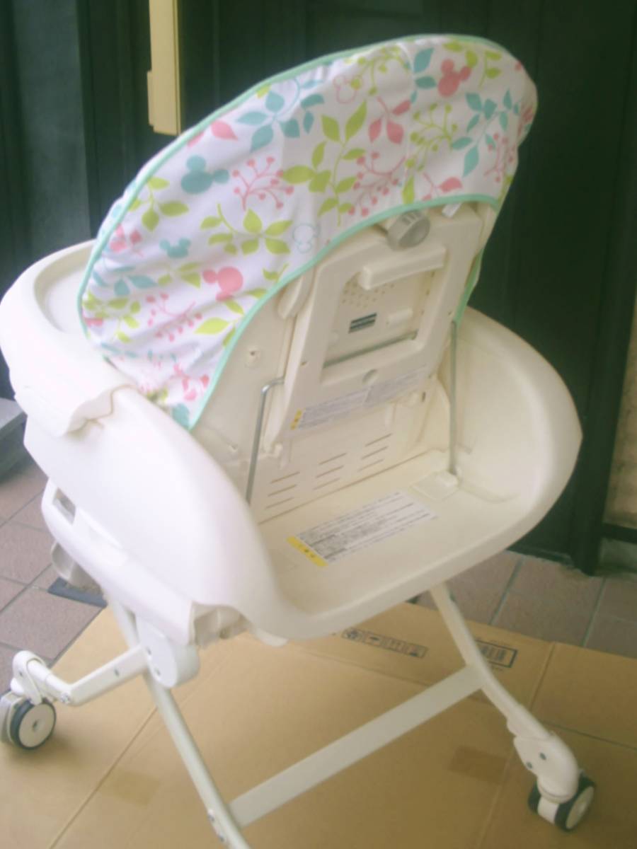 ■超美品■コンビ■ネムリラ■ミッキー■３０，２４０円■_5