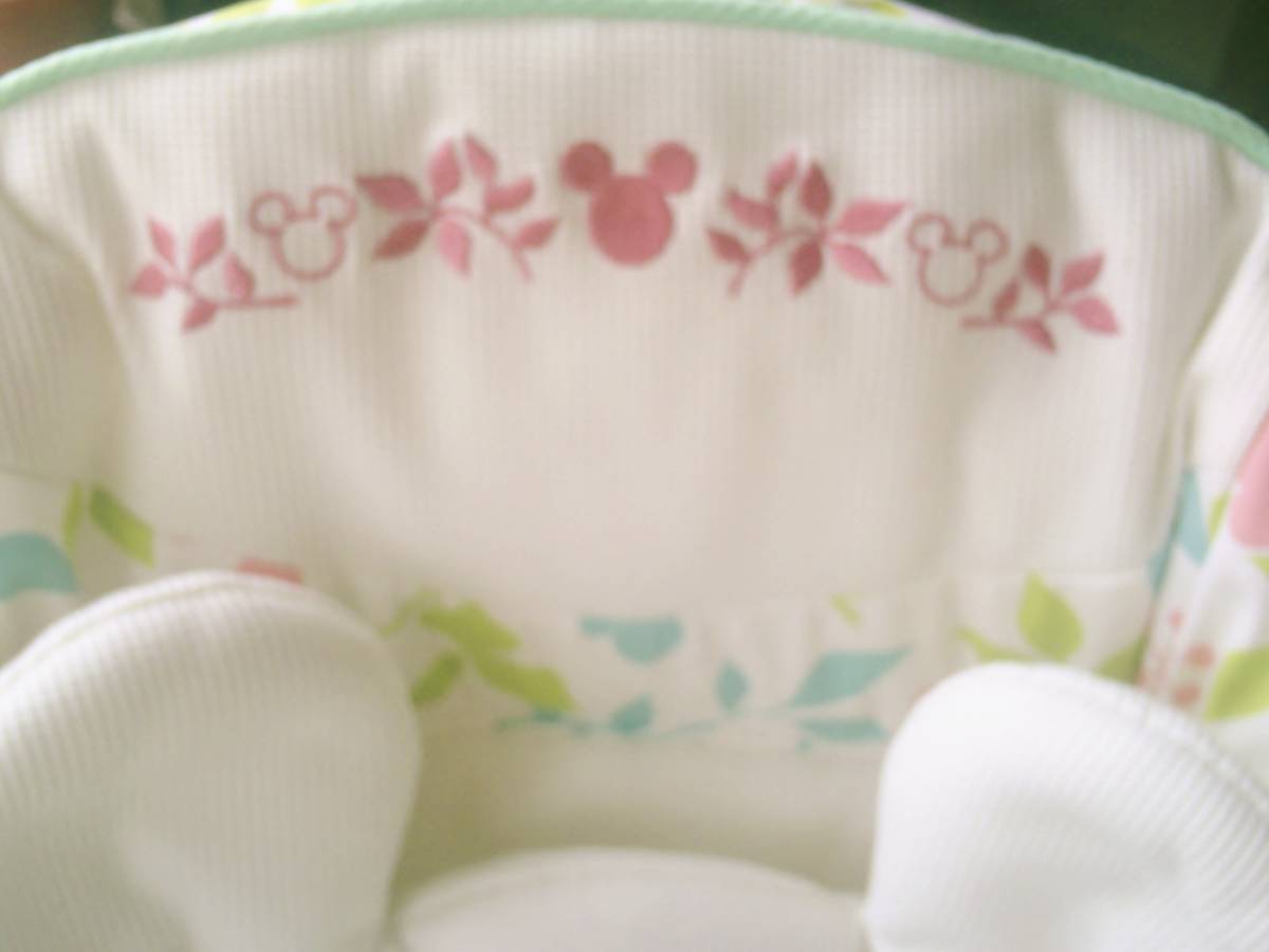 ■超美品■コンビ■ネムリラ■ミッキー■３０，２４０円■_6