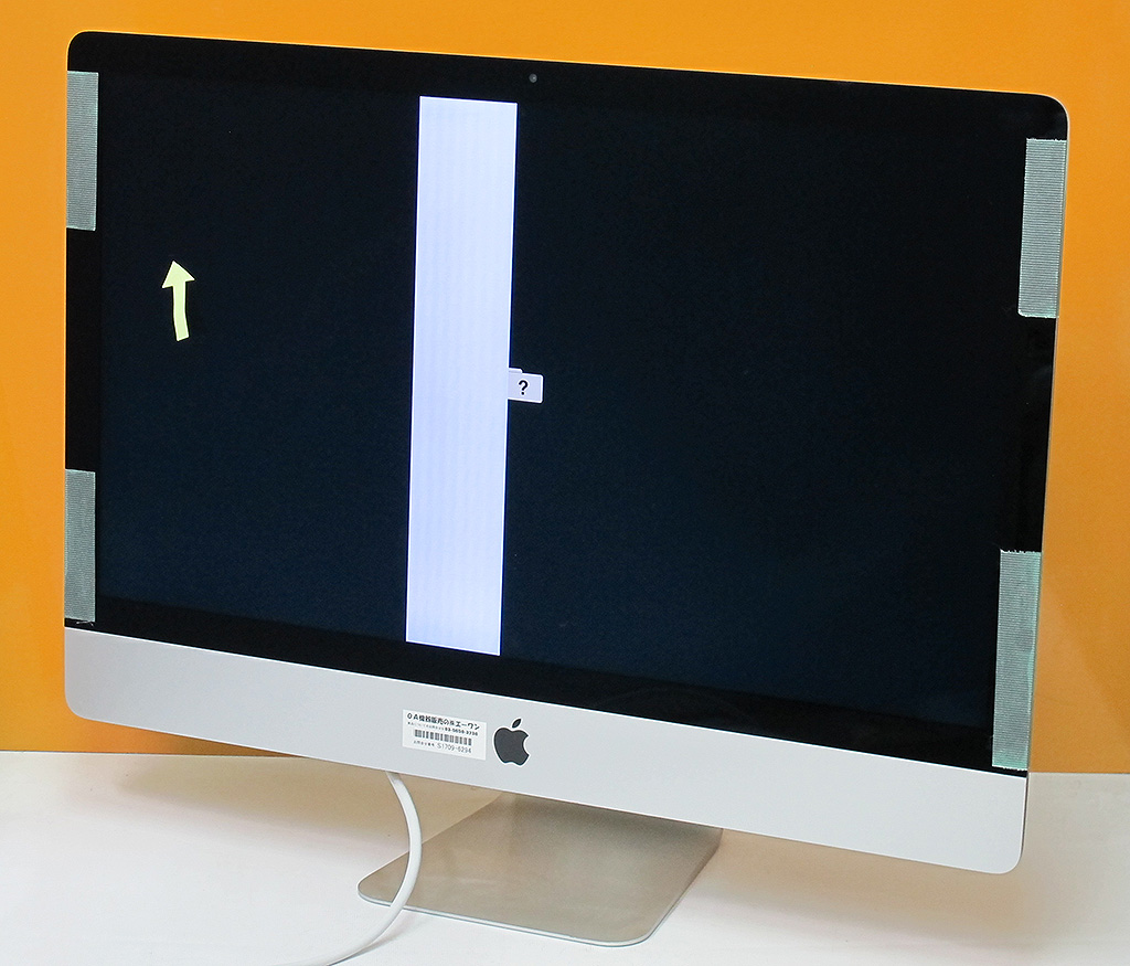 iMac 27 inch Late 2013 デスクトップパソコン27インチ Amazon.com