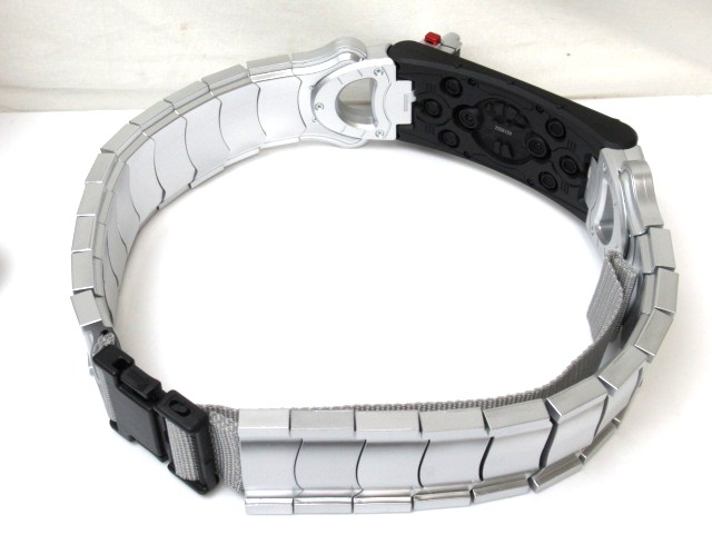 71963☆美品 バンダイ 仮面ライダーカブト COMPLETE SELECTION