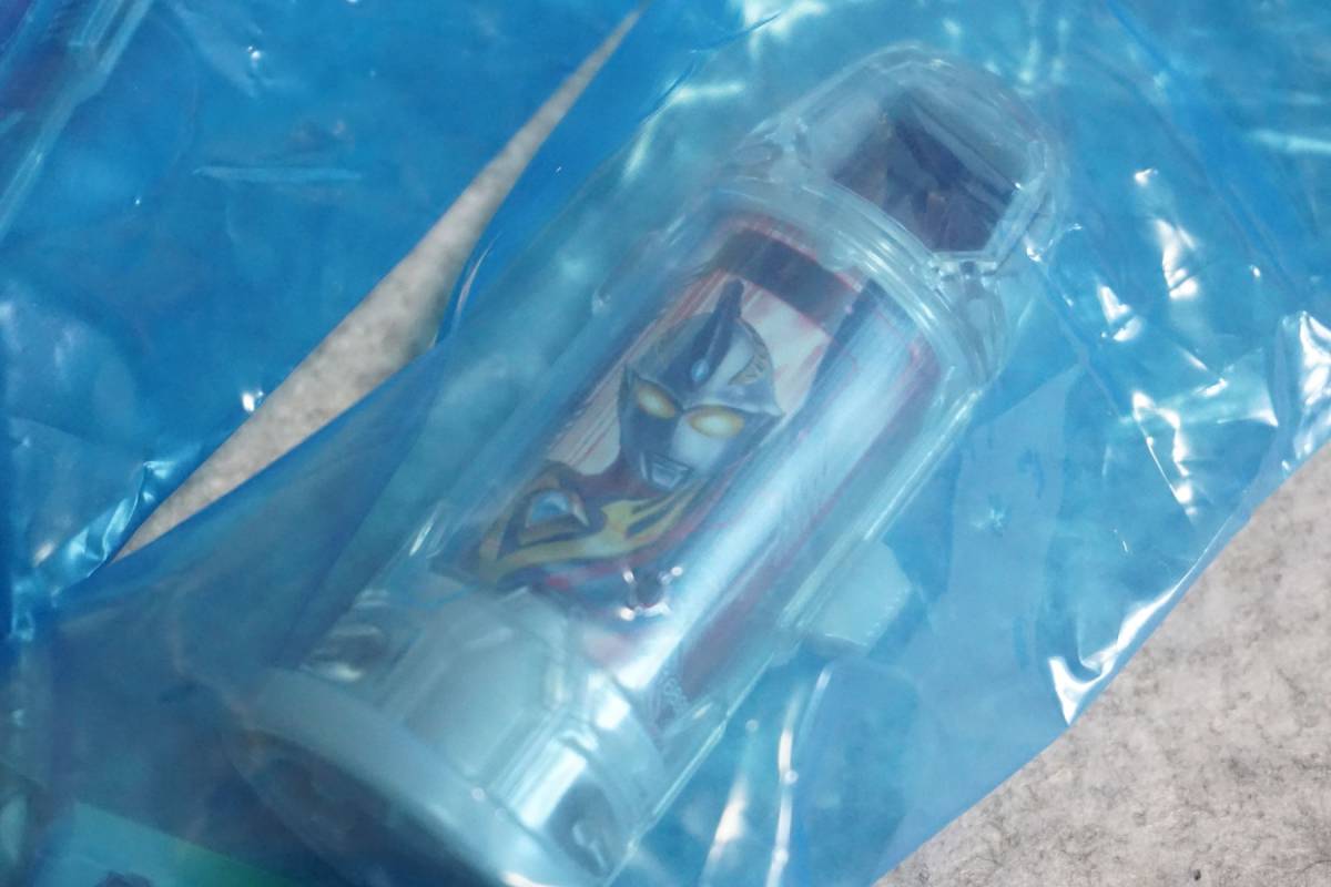 ウルトラマンジード ガシャポンウルトラカプセル05｜ガシャポン 新品