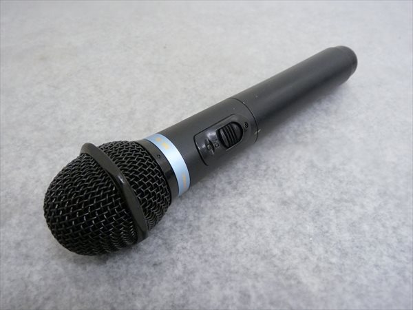 JOYSOUND☆赤外線ワイヤレスマイク/カラオケマイク☆IM-70 管TL3343