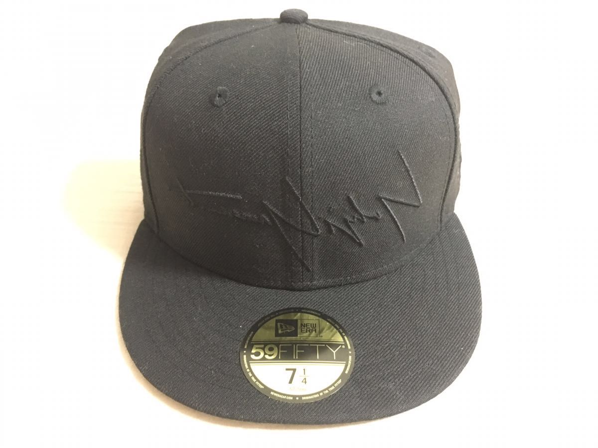 Yohji Yamamoto New × Era | x Collection ニューエラ ヨウジヤマモト 