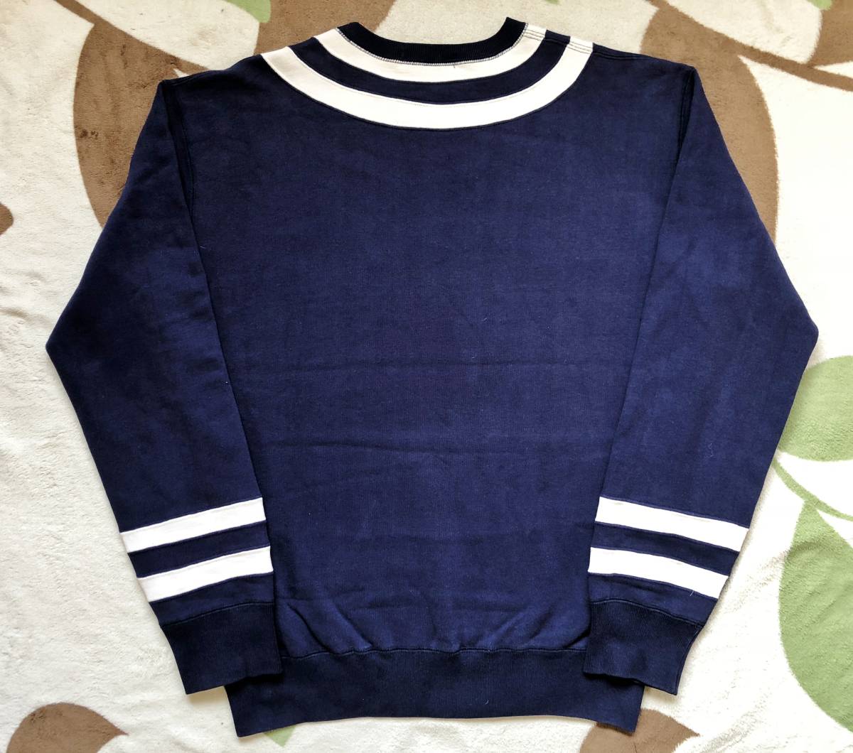 90s Polo ⁄ POLO RALPH ラルフローレン CREST LAUREN(ポロラルフ 