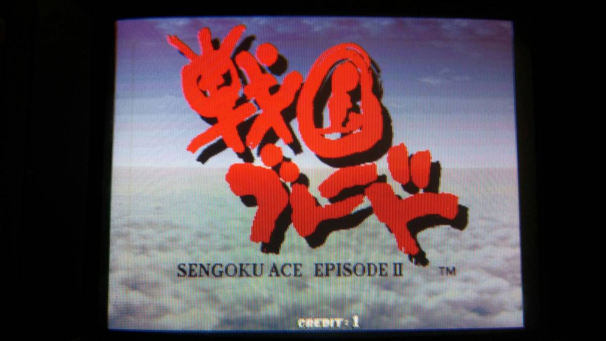 戦国ブレード 彩京・戦国ブレード ポップ POP 彩京 PSIKYO 新登場