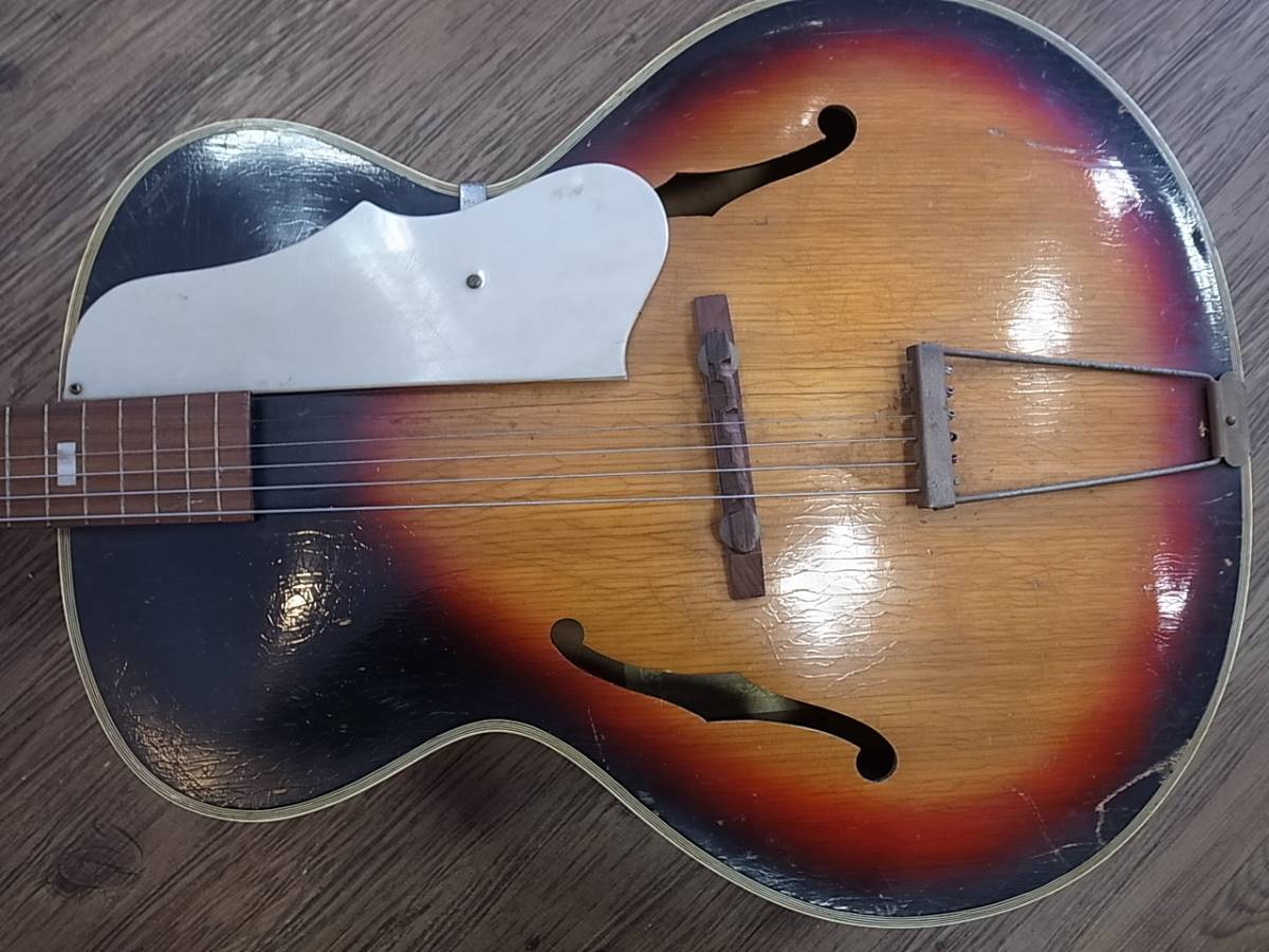Maruha No.455 60年代ビンテージ 中古激鳴⁄程度良好1960年代MARUHA 激