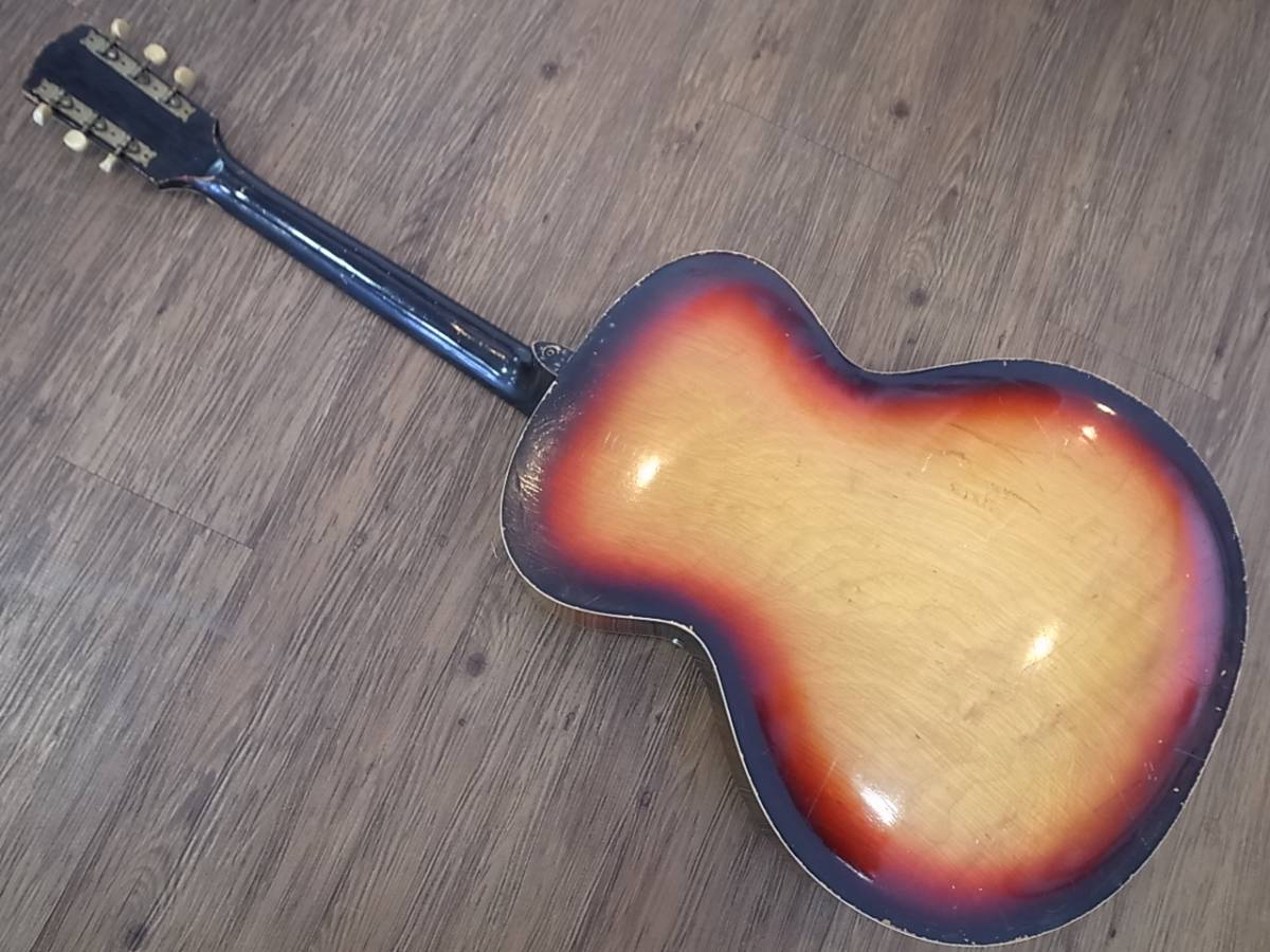 No.455 Maruha 60年代ビンテージ 中古激鳴⁄程度良好1960年代 MARUHA MARUHA