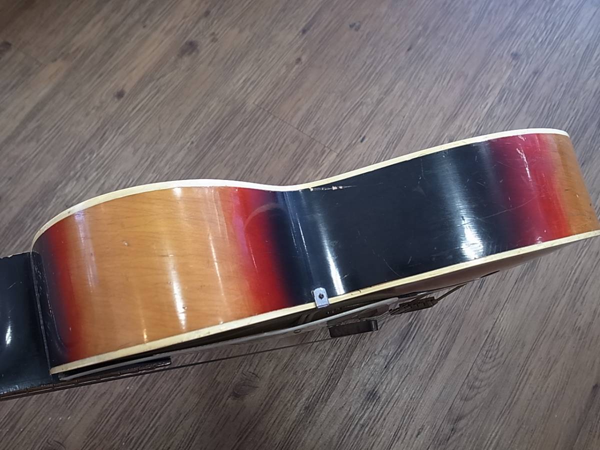 Maruha No.455 60年代ビンテージ 中古激鳴⁄程度良好1960年代MARUHA 激