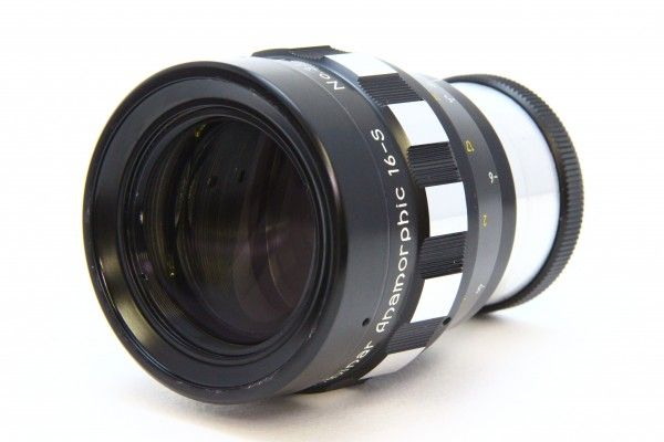 Kowa Prominar Anamorphic (コーワ プロミナー アナモルフィック) 16-S