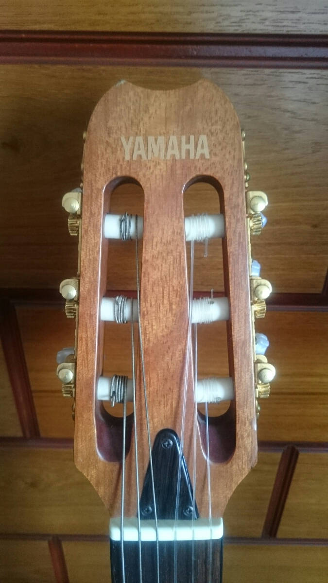 APX5NA Yamaha ヤマハ YAMAHA APX-5NA エレアコ美品ですの通販 by 熟れ