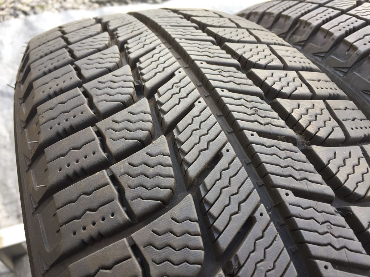 X-ICE MICHELIN 215⁄60R16 | 215／60r16の通販 3＋ michelin x－ice