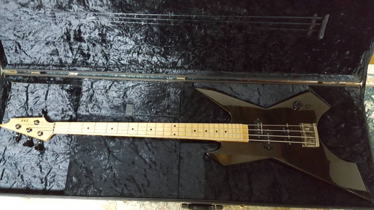 FENDER JAPAN JB62 LH レフティ 極上美品! 稀少 けいおん! 秋山澪 JAZZ