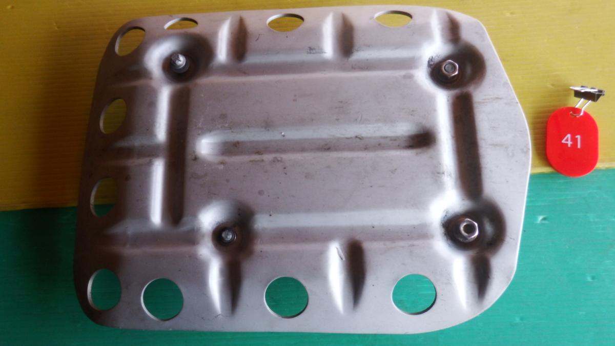 美品！BMW☆HP2エンデューロ☆エンジンガード☆アンダーガード