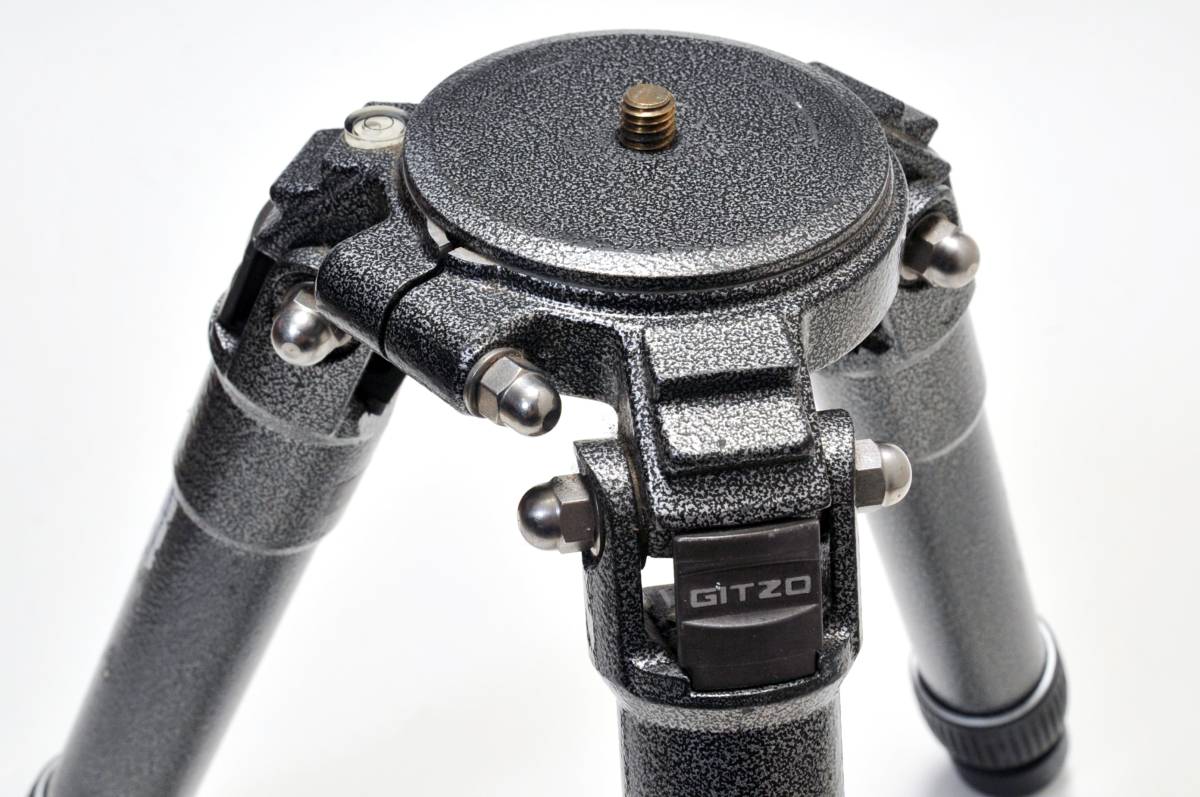 Gitzo G1340B MK2 ベビージッツォ ※新同品【ジッツオ ベビー三脚