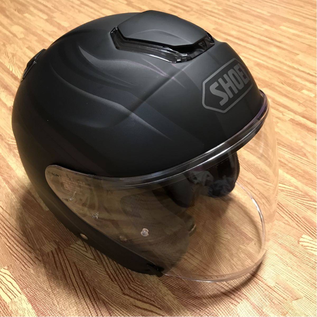 SHOEI J-Cruise PASSE ショウエイ TC-5 | J-CRUISE Shoei ジェイ 