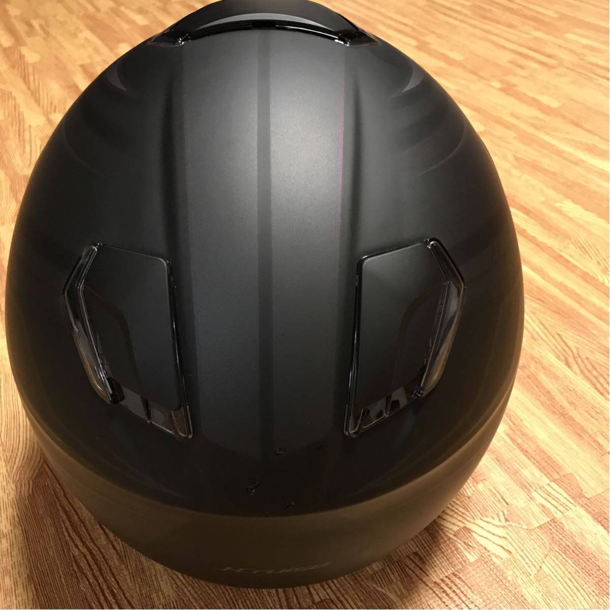 SHOEI J-Cruise PASSE ショウエイ TC-5 | J-CRUISE Shoei ジェイ 