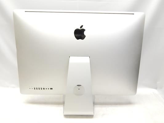 0 Apple(アップル) iMac (27-inch， Mid 2011) A1312 10.7.5/8GB