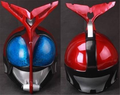 仮面ライダー カブト 1/1マスク 1/1 マスク R017 仮面ライダーカブト 仮面ライダーカブト マスク 1⁄1