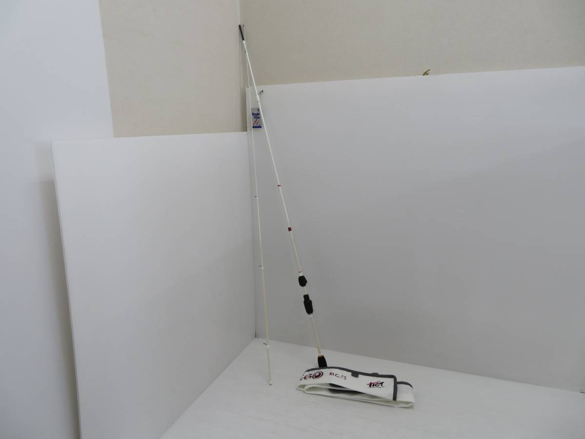 TICT ティクト ラルゴ RLG-75 RALGO メバル メバリング