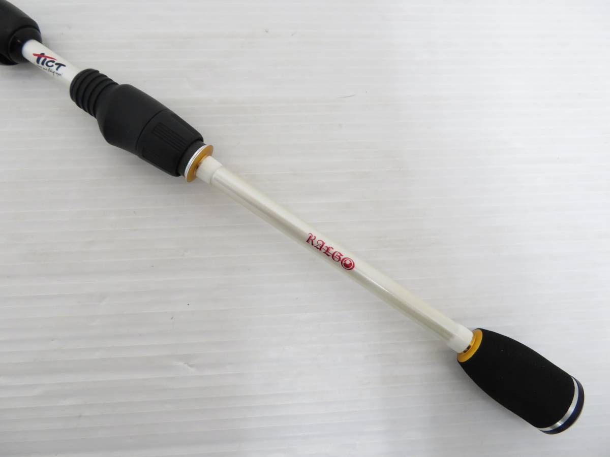TICT ティクト メバルリングロッド RALGO（ラルゴ） TICT TICT