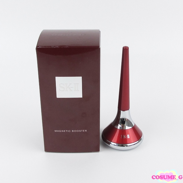 ⁄ R.N.A.パワー マグネティック SK-II 8⁄21発売！SK-Ⅱの美容機器