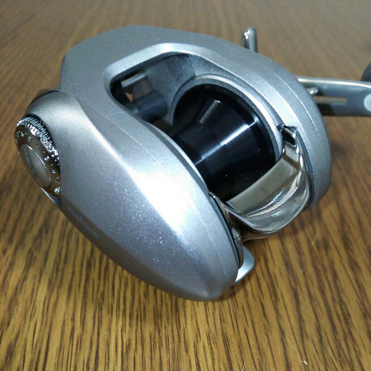 ダイワ チームダイワ-Z 105H【DAIWA/TD-Z 105H】右巻き 美品！