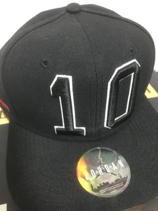 JORDAN×SLAM DUNK CAP キャップ未使用品 Slam Dunk Jordan cap 【公式