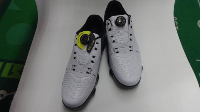 アンダーアーマー　スピース2　BOA　ゴルフシューズ　3020802-100　26.0cm　【新品】