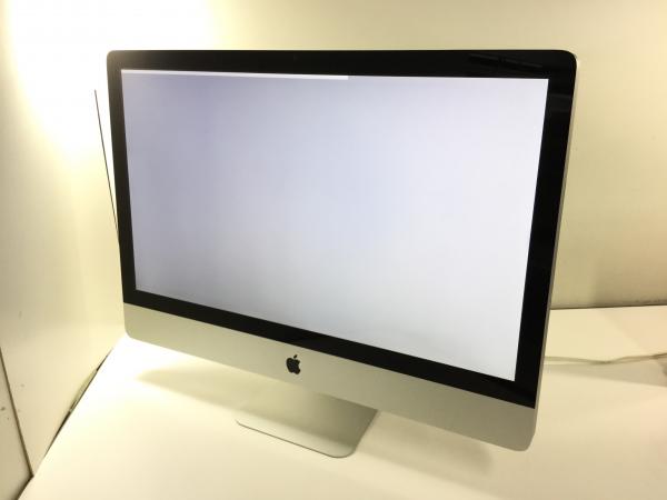 ジャンク!APPLE 1T i5 iMac12.2 (A1312)○Core iMac Imac 4G A1312