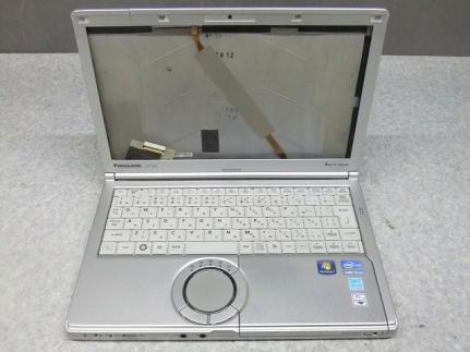 Panasonic Core Let
