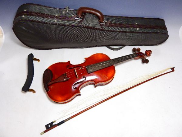 希少Karl hofner Hagenau #167 4⁄4 カールヘフナー - メルカリ