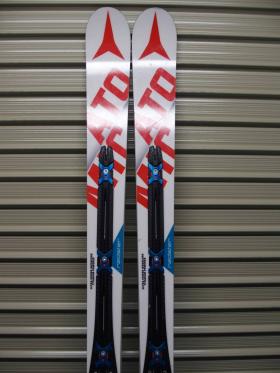 ATOMIC(アトミック)REDSTER FIS DOUBLEDECK 3.0 GS 186cm 【公式通販】