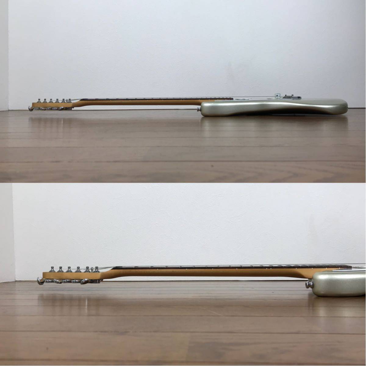 □ジャンク扱い FERNANDES フェルナンデス SUSTAINER サスティナー 