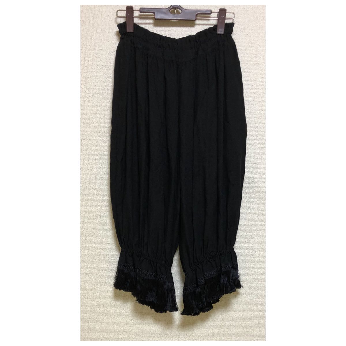 LIMI feu（カジュアルパンツ）のフリマアイテム一覧 リミフゥ