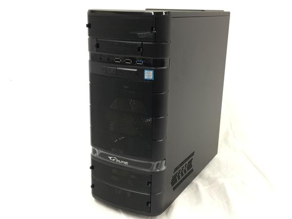 G-Tune NEXTGEAR mouse 中古 Core NEXTGEAR-MICRO(Intel Mouse i5 