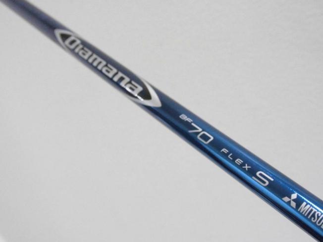 Diamana 70 FLEX-TX シャフト ドライバー用 【公式通販】