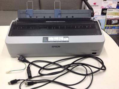 EPSON ドットインパクト VP-D1300 【公式通販】