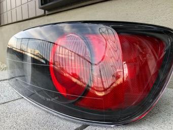 S2000 AP1 初期型 右側 運転席側 テールライト 中古品 2026年最新Yahoo!