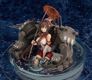 ★M.M★さん専用 マックスファクトリー 大和改 重兵装Ver. ワンホビセレクション 大和改