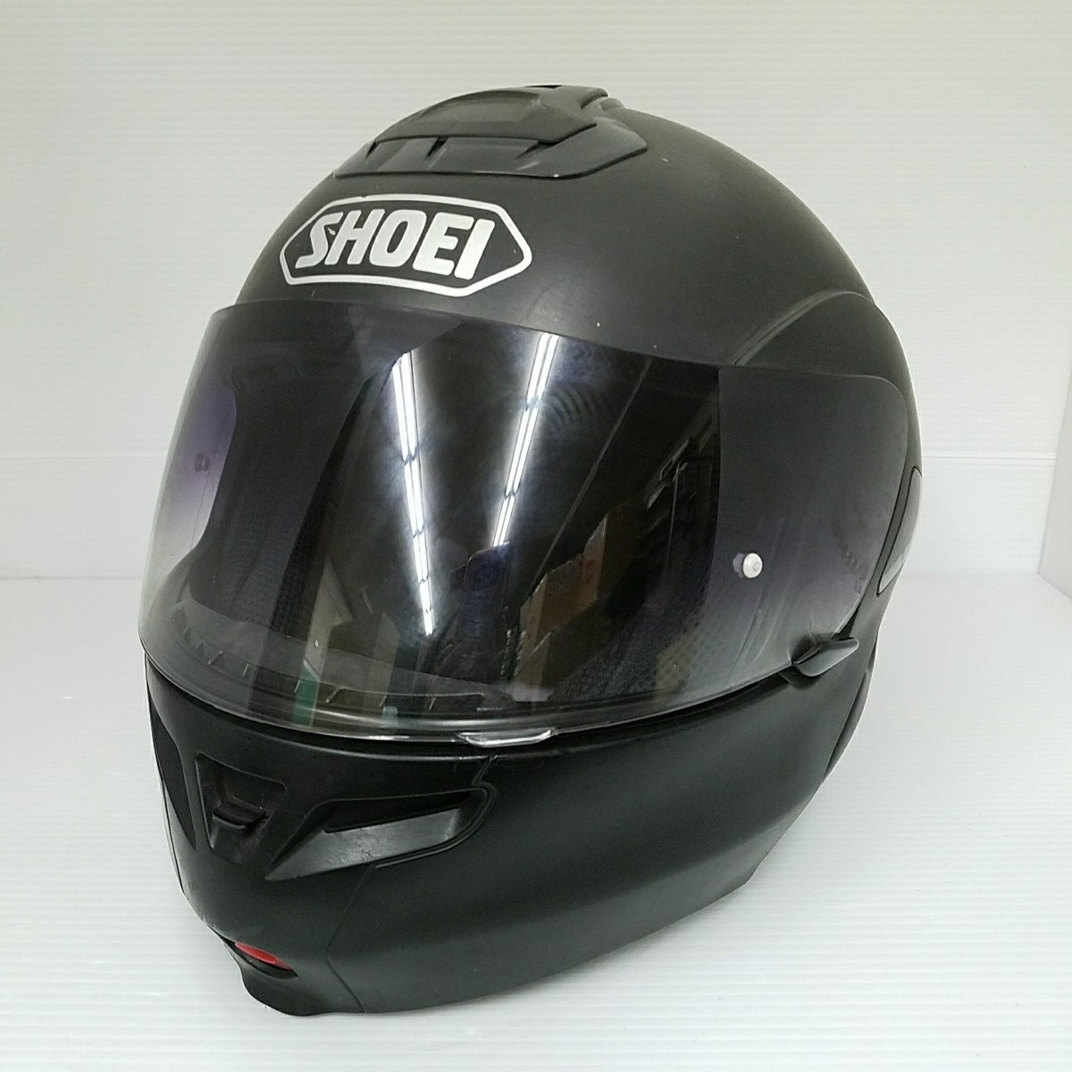 今年の新作から定番まで ☆SHOEI ショウエイ MULTITEC マルチテック L 