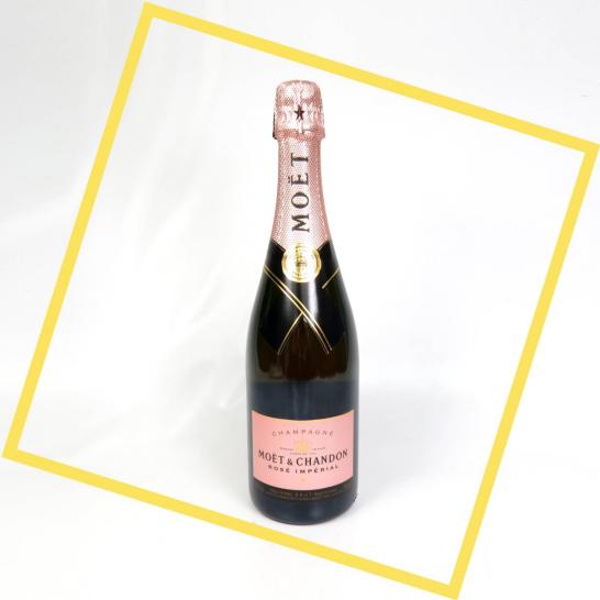 1円◆未開栓◆MOET & CHANDON CHAMPAGNE◆モエ・エ・シャンドン◆ロゼ アンペリアル◆ROSE IMPERIAL◆750ml◆12%◆果実酒◆シャンパン◆