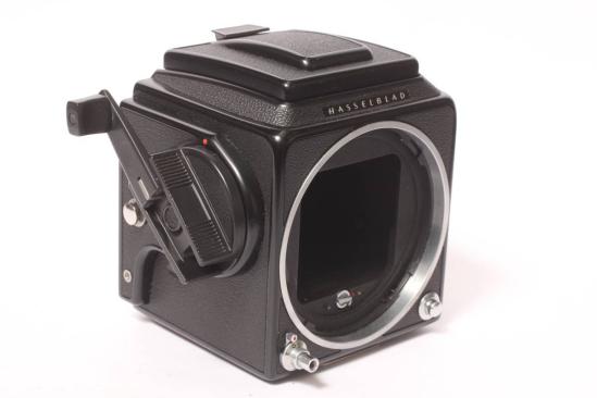 【ジャンク】HASSELBLAD 500C カメラ ハッセルブラッド HasselBlad 500C/M ジャンク カメラ、光学機器